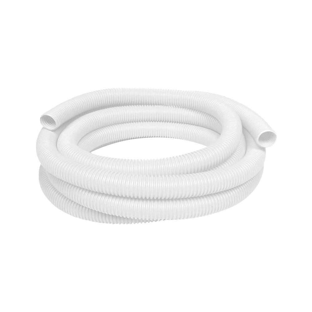 ท่ออ่อน ELECKTA 32 มม. 5 ม. สีขาว