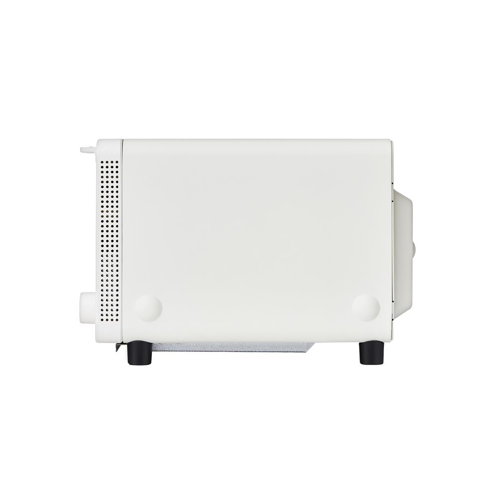 เตาอบขนมปัง BALMUDA K11-F สีขาว