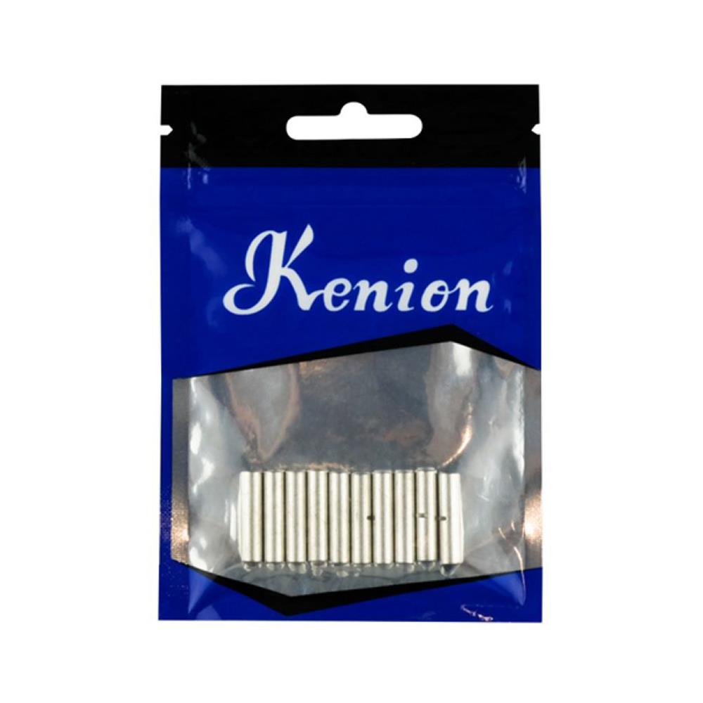 สลิปต่อสายแบบเปลือย KENION L4X20-MT 4 ตร.มม.