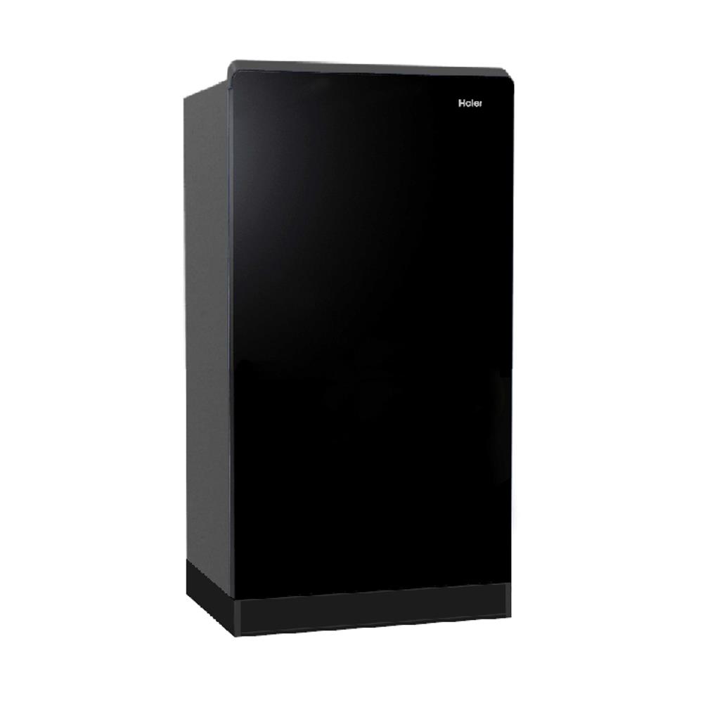 ตู้เย็น 1 ประตู HAIER HR-SD159F BE 5.3 คิว สีดำ