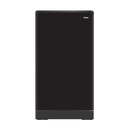 ตู้เย็น 1 ประตู HAIER HR-SD159F BE 5.3 คิว สีดำ