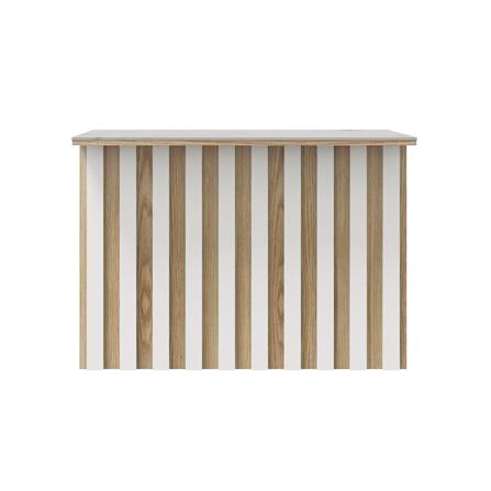 ตู้เตี้ย SB FURNITURE SO-BA 19220508 120 ซม. สีไม้อ่อน_1