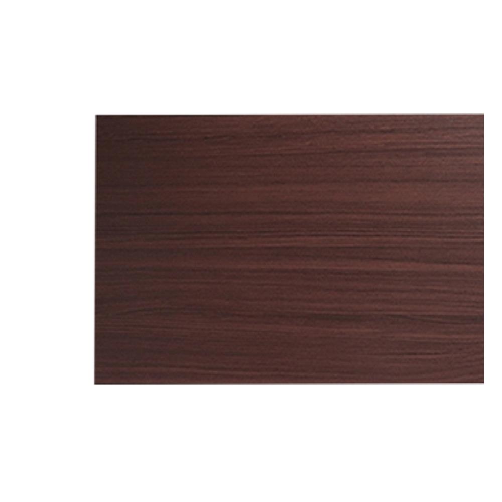 แผ่นชั้นไม้เมลามีน STACKO 80x20x1.6 ซม. สีวินเทจ ทีค