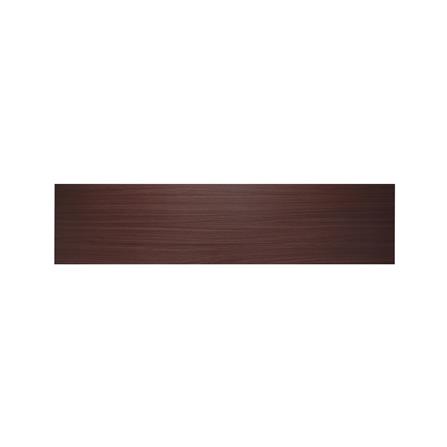 แผ่นชั้นไม้เมลามีน STACKO 120x30x1.6 ซม. สีวินเทจ ทีค_1