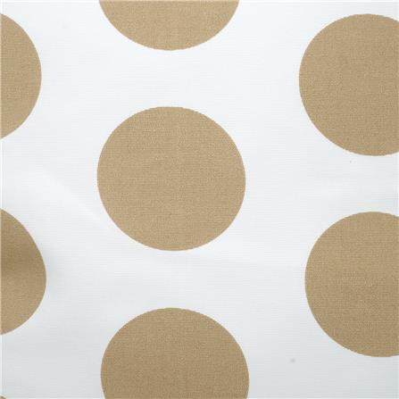หมอนอิง HOME LIVING STYLE DOTTA 24X24 นิ้ว สีน้ำตาล_3