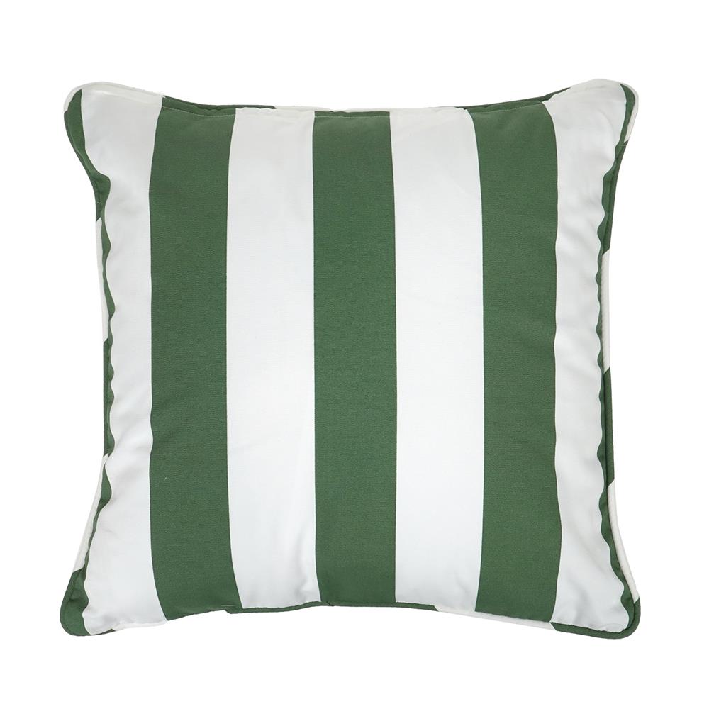 หมอนอิง HOME LIVING STYLE BARO 24X24 นิ้ว สีเขียว_0