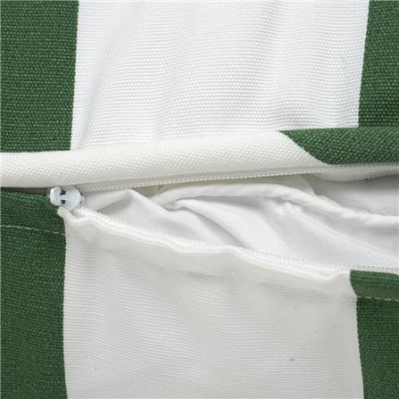 หมอนอิง HOME LIVING STYLE BARO 24X24 นิ้ว สีเขียว_2