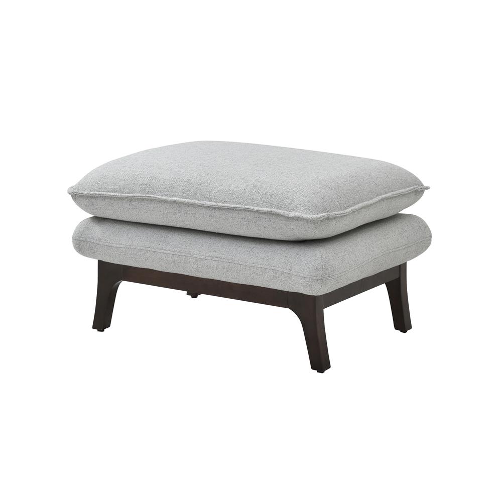 สตูล BENETTA FLORENCE สีเทาอ่อน