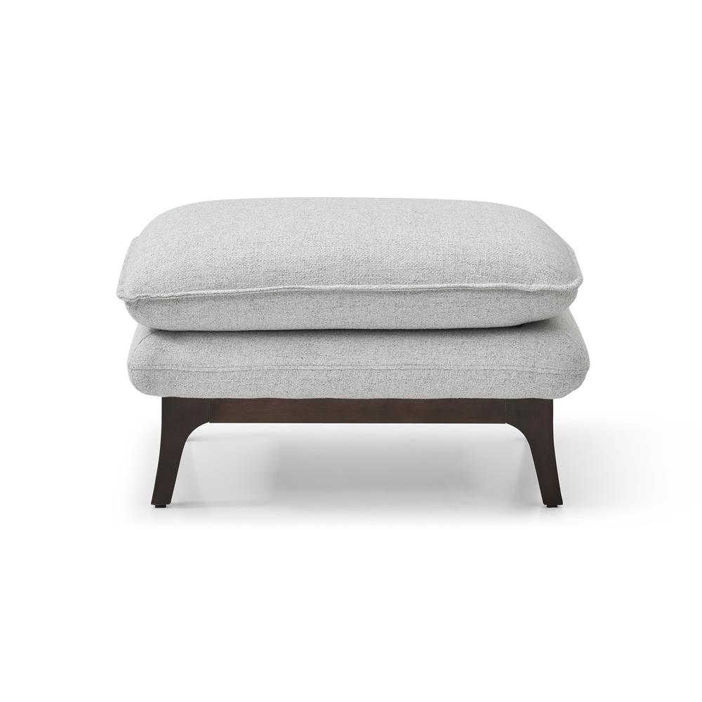 สตูล BENETTA FLORENCE สีเทาอ่อน