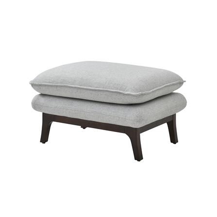 สตูล BENETTA FLORENCE สีเทาอ่อน_0