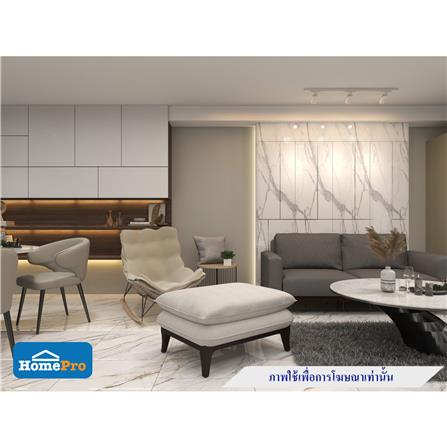 สตูล BENETTA FLORENCE สีเทาอ่อน_4