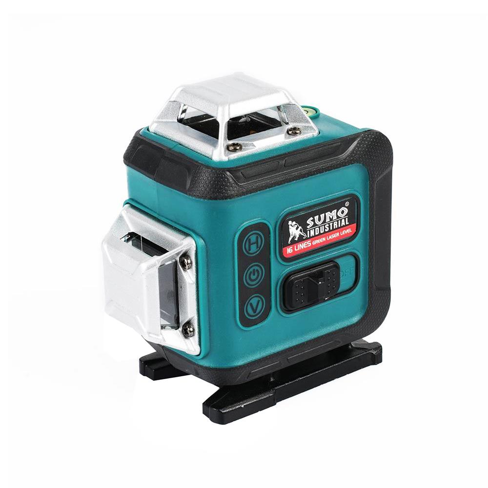 เลเซอร์วัดระดับ SUMO GR-1630 16 เส้น แสงสีเขียว