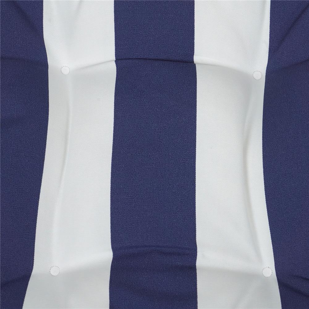 เบาะรองนั่ง HOME LIVING STYLE BARO 22X22 นิ้ว สีน้ำเงิน