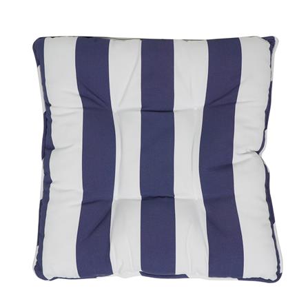 เบาะรองนั่ง HOME LIVING STYLE BARO 22X22 นิ้ว สีน้ำเงิน_0