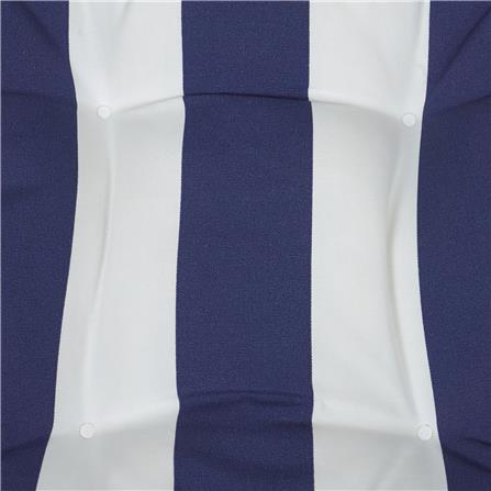 เบาะรองนั่ง HOME LIVING STYLE BARO 22X22 นิ้ว สีน้ำเงิน_2