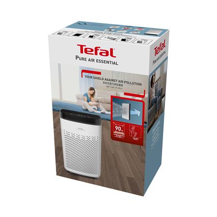 เครื่องฟอกอากาศ TEFAL PT2530F0 90 ตารางเมตร_4