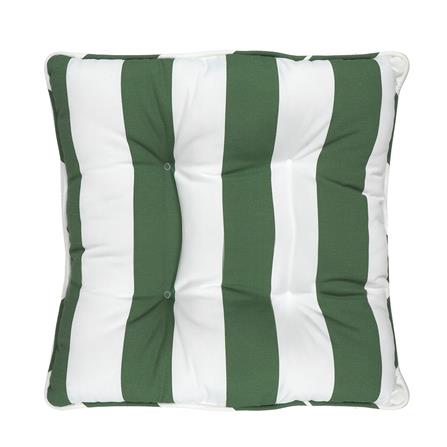 เบาะรองนั่ง HOME LIVING STYLE BARO 22X22 นิ้ว สีเขียว_0