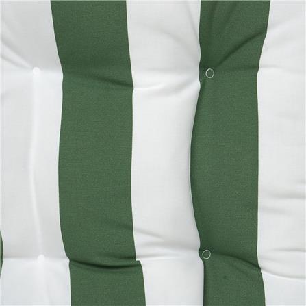 เบาะรองนั่ง HOME LIVING STYLE BARO 22X22 นิ้ว สีเขียว_2