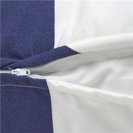 หมอนอิง HOME LIVING STYLE BARO 24X24 นิ้ว สีน้ำเงิน_2