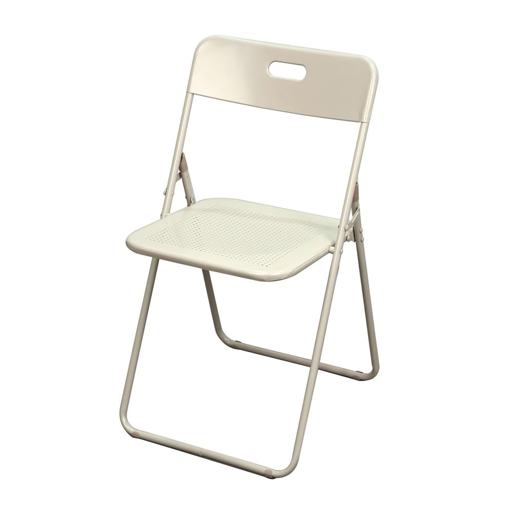 เก้าอี้ FURDINI HAWK HOLES สีเทา_1