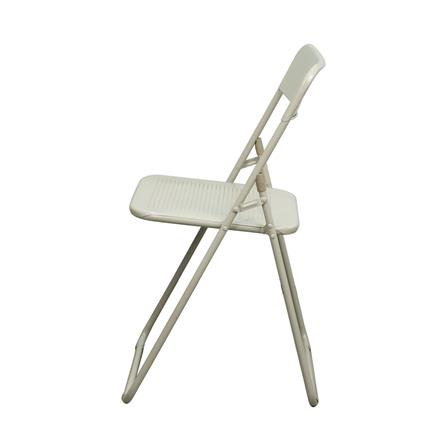 เก้าอี้พับ FURDINI HAWK HOLES สีเบจ_3