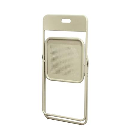 เก้าอี้พับ FURDINI HAWK HOLES สีเบจ_5