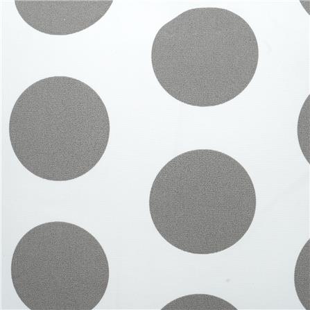 หมอนอิง HOME LIVING STYLE DOTTA 24X24 นิ้ว สีเทา_3