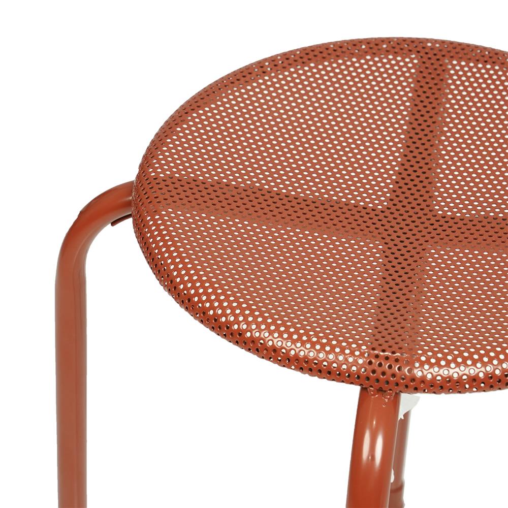 เก้าอี้ FURDINI HONEY HOLES สีส้ม