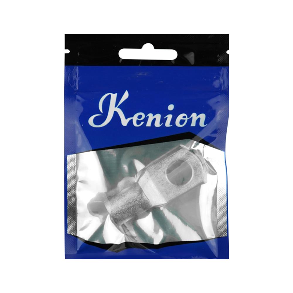 หางปลากลมเปลือยหนาทรงยุโรป KENION ST-70-12-MT 70 ตร.มม. (แพ็ก 1 ชิ้น)