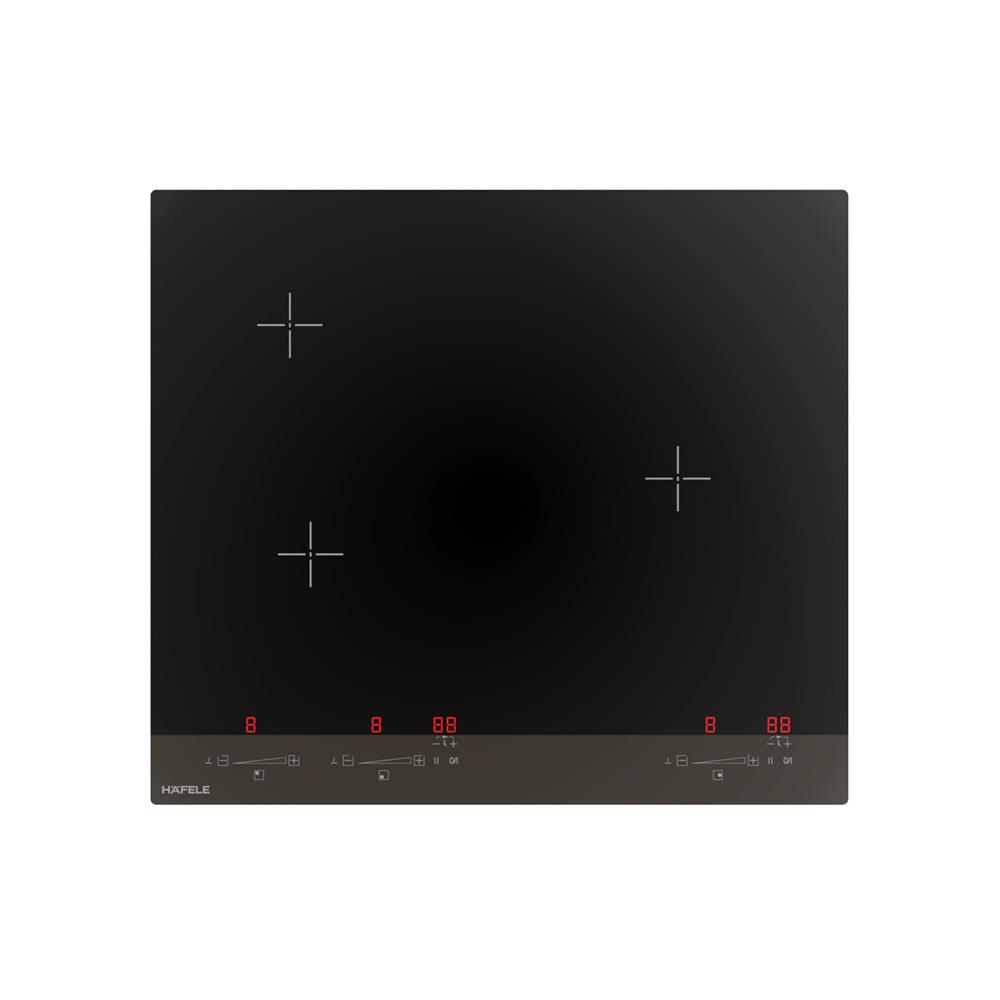 เตาฝังเซรามิก HAFELE PLUS-3C 60 ซม.