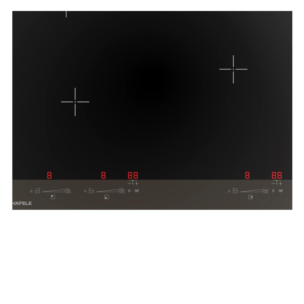 เตาฝังเซรามิก HAFELE PLUS-3C 60 ซม.