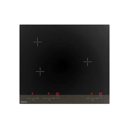 เตาฝังเซรามิก HAFELE PLUS-3C 60 ซม._0