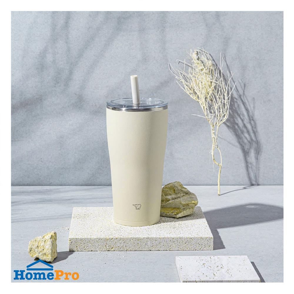 กระติกสุญญากาศ ZOJIRUSHI SX-HA72H-CM 0.72 ลิตร สีครีม