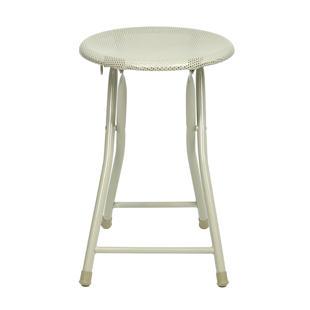 เก้าอี้ FURDINI HEAVEN HOLES สีเทา