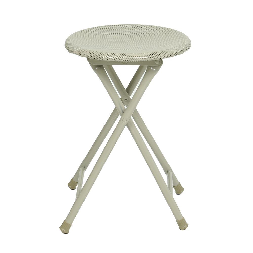 เก้าอี้ FURDINI HEAVEN HOLES สีเทา