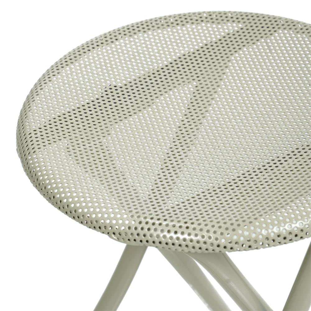 เก้าอี้ FURDINI HEAVEN HOLES สีเทา