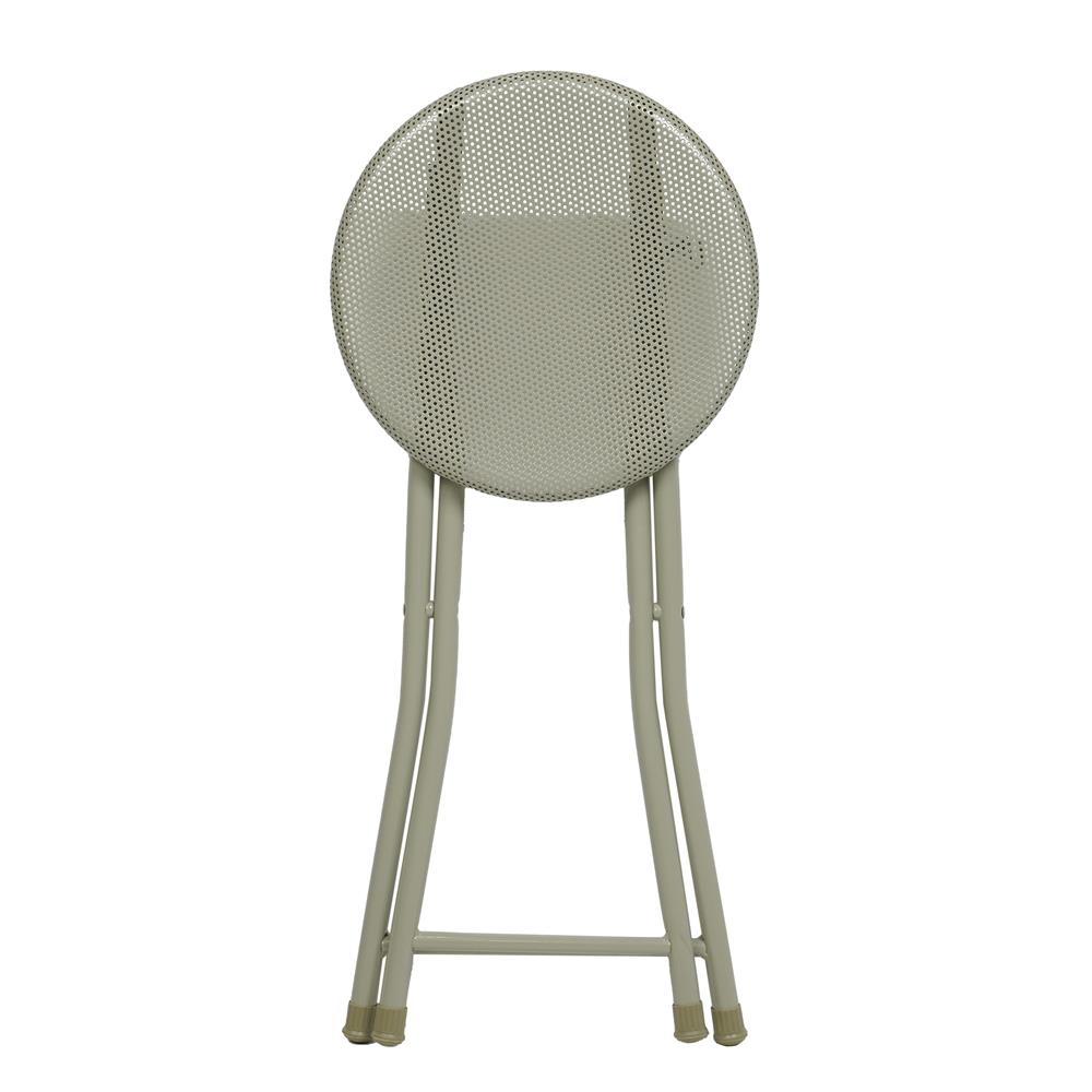 เก้าอี้ FURDINI HEAVEN HOLES สีเทา