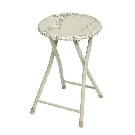 เก้าอี้ FURDINI HEAVEN HOLES สีเทา