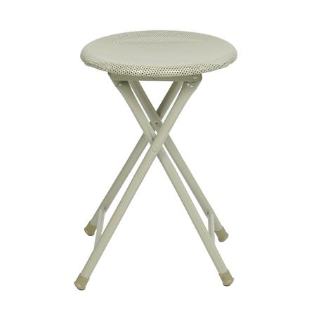 เก้าอี้ FURDINI HEAVEN HOLES สีเทา_3