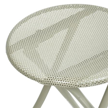 เก้าอี้ FURDINI HEAVEN HOLES สีเทา_4