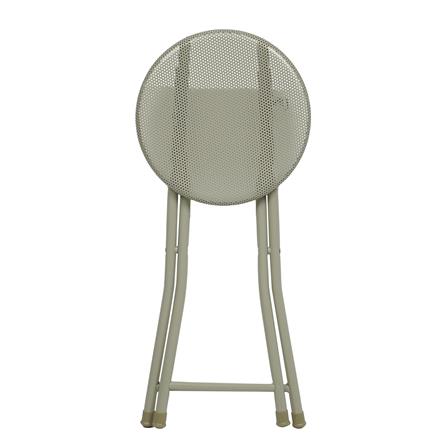 เก้าอี้ FURDINI HEAVEN HOLES สีเทา_6