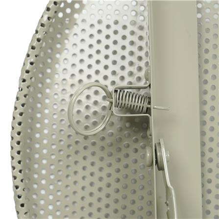 เก้าอี้ FURDINI HEAVEN HOLES สีเทา_7