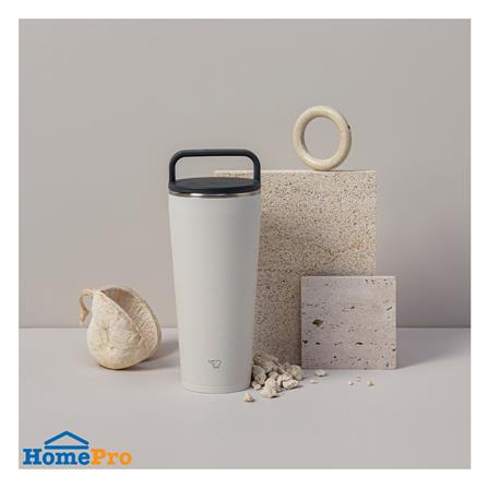 กระติกสุญญากาศ ZOJIRUSHI SX-LA89H-WM 0.89 ลิตร สีขาว_1