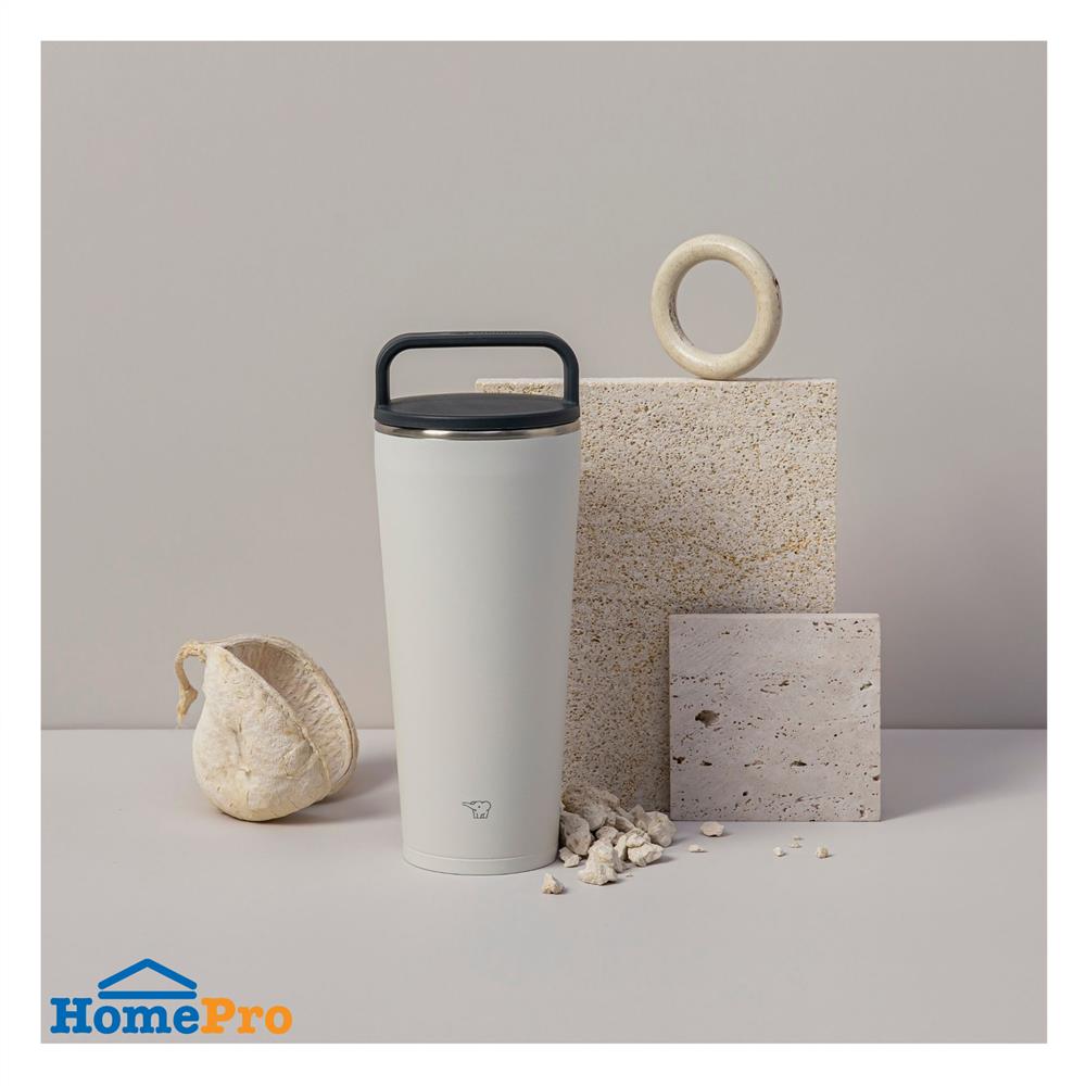 กระติกสุญญากาศ ZOJIRUSHI SX-LA72H-WM 0.72 ลิตร สีขาว