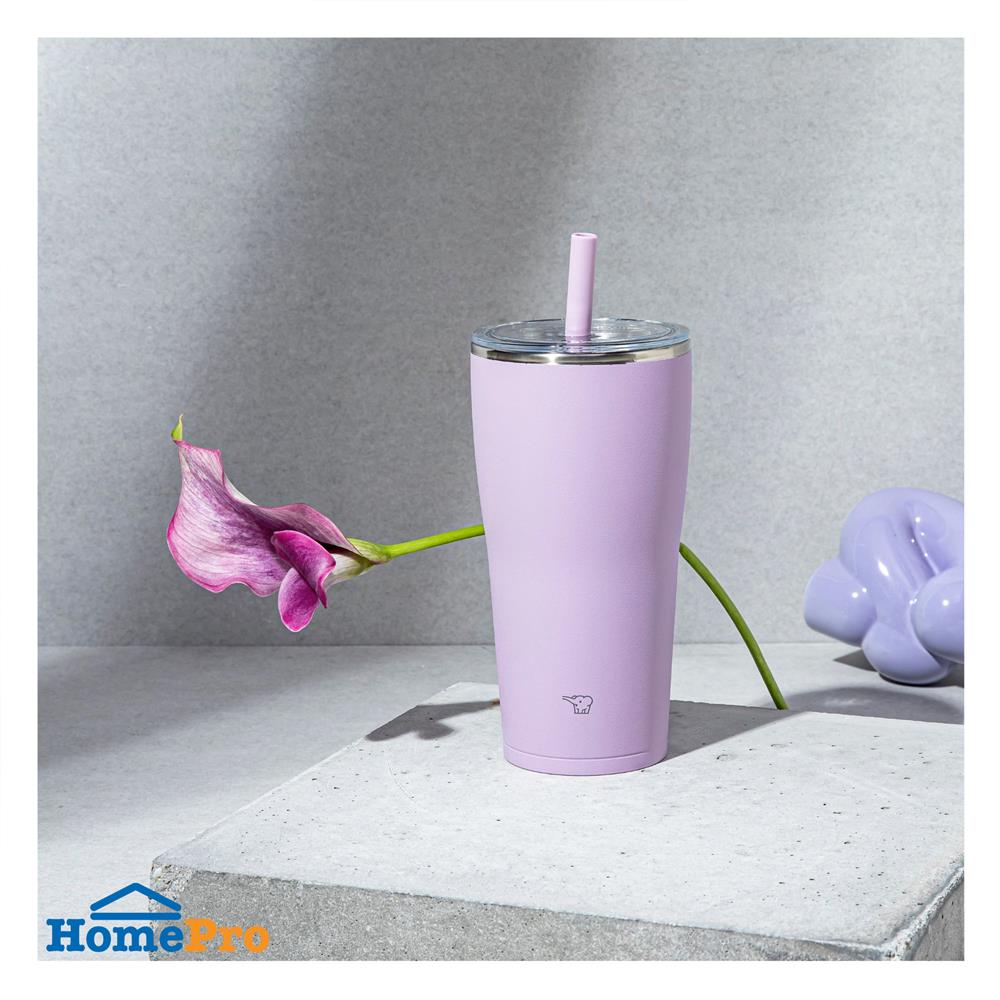 กระติกสุญญากาศ ZOJIRUSHI SX-HA89H-VM 0.89 ลิตร สีม่วง