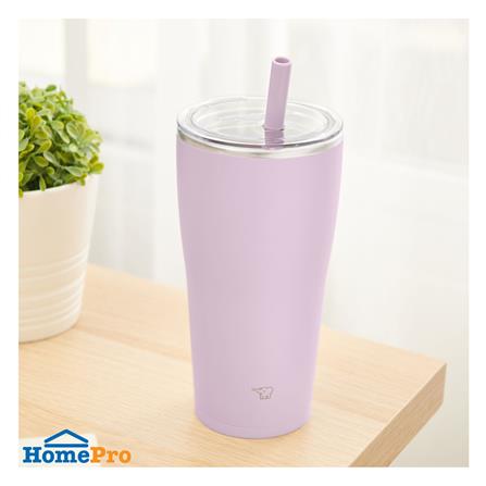 กระติกสุญญากาศ ZOJIRUSHI SX-HA89H-VM 0.89 ลิตร สีม่วง_1