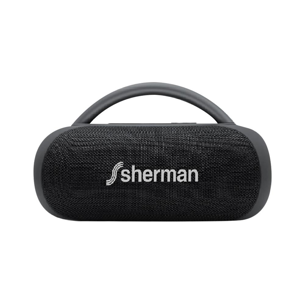 ลำโพงบลูทูธ SHERMAN BS-3