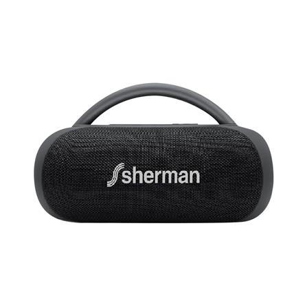 ลำโพงบลูทูธ SHERMAN BS-3