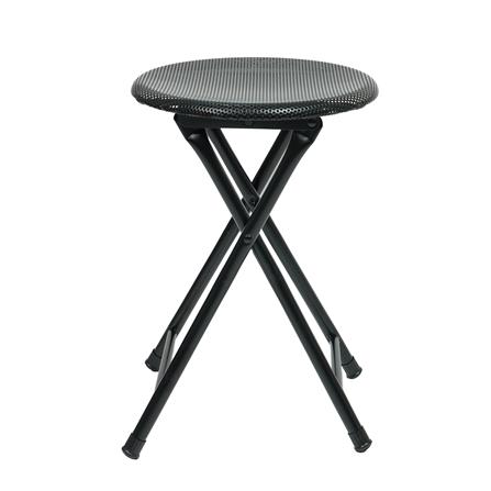 เก้าอี้ FURDINI HEAVEN HOLES สีดำ_3