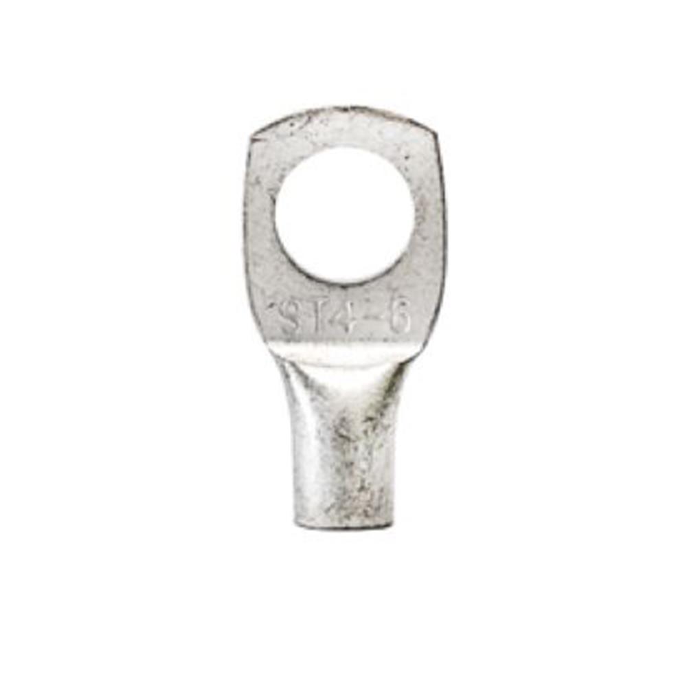 หางปลาหนาทรงยุโรป KENION ST-4-6-MT 4 ตร.มม. แพ็ก 10 ชิ้น